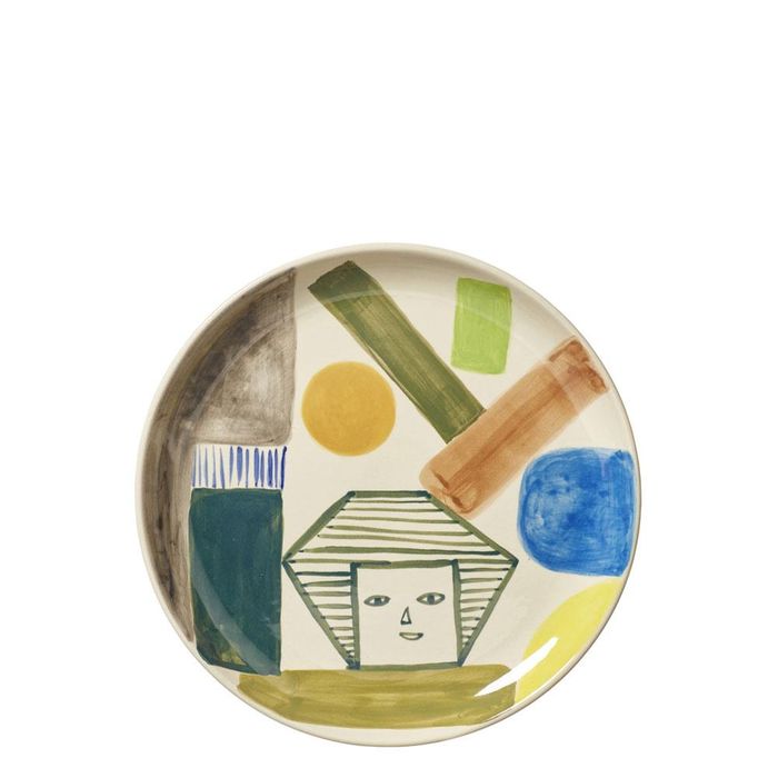 Kaleido Dinner Plate