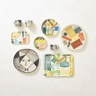 Mono Platter