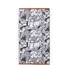 Folk Towels