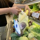 FISH PRODUCE BAGS S/4