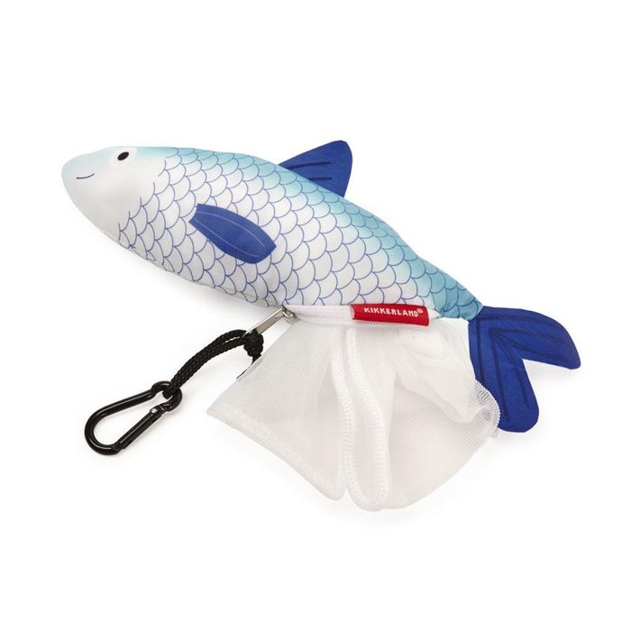 FISH PRODUCE BAGS S/4