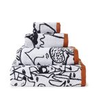 Folk Towels
