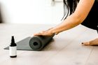 Yoga Mat Spray - Relax