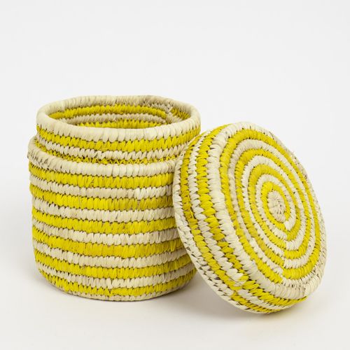 Baskets