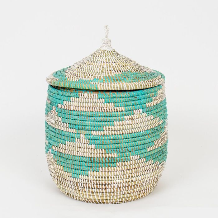 Baskets
