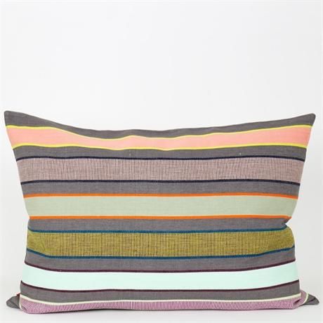 Cushions and Interiors