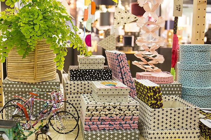 Paper Products
