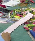 100% Fair Trade Production