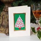 Vintage Christmas cards