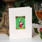 Vintage Christmas cards