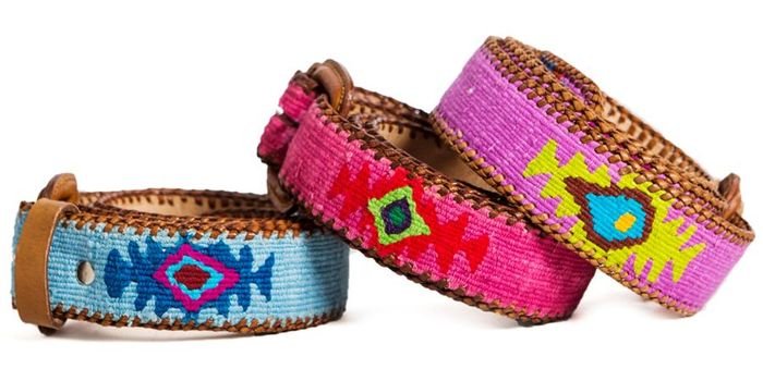 Polo belts