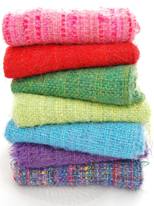 Handmade Scarves/Wraps