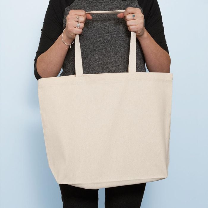 Large Shopper Bag