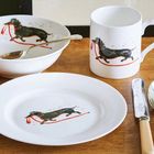 Daschund Dogs