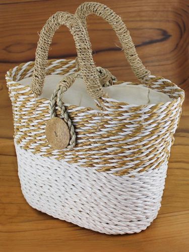 Seagrass Bag