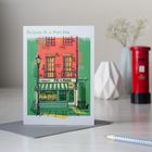 London Calling Cards WINNER Gift of the Year 2022