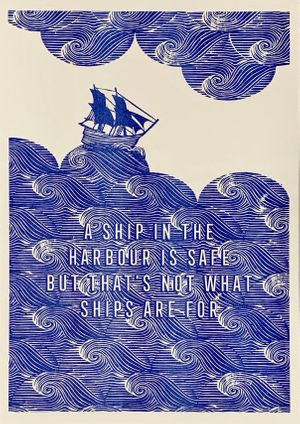 Risograph Prints Collection