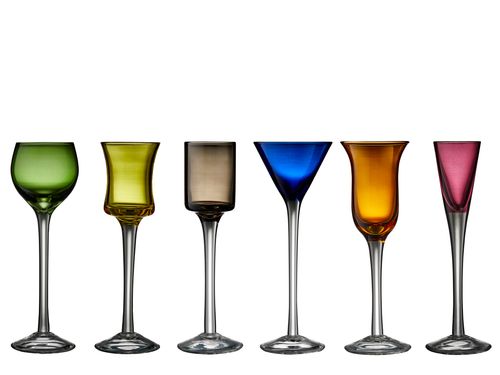 Lyngby Glass