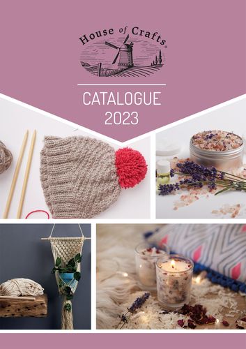 House of Crafts - Craft Kits