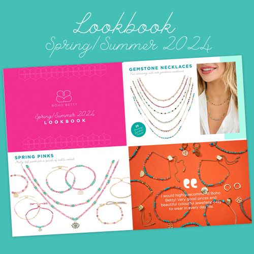 Exhibitor Brochures Top Drawer