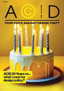 ACID Magazine