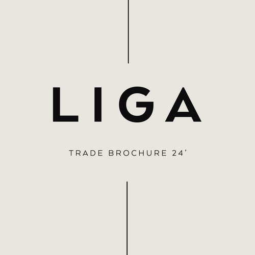 LIGA Trade Brochure 24'