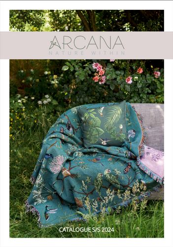 Arcana Wholesale Catalogue SS 2024