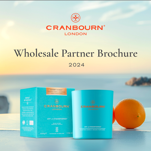 CRANBOURN® wholesale brochure