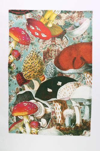 Tea towel