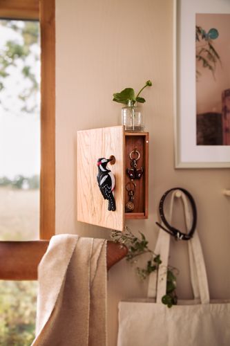 Joyful Designs Inspired by Nature