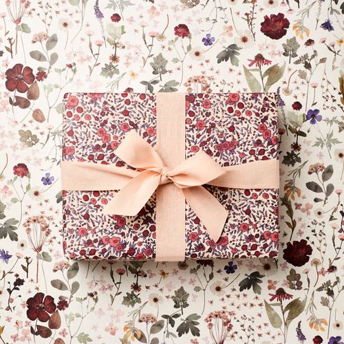 Heirloom: Katie Leamon X Lily and Lionel