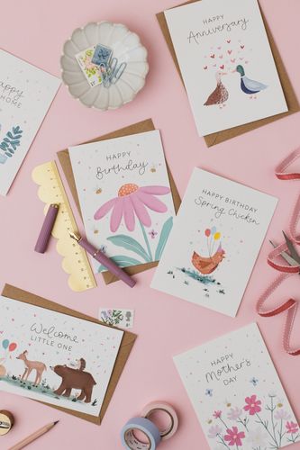 Elizabeth Mugridge Design - Catalogue 2025