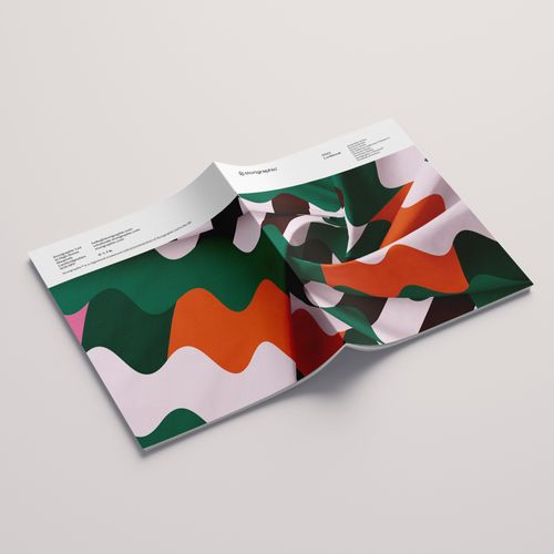 Storigraphic SS25 Lookbook