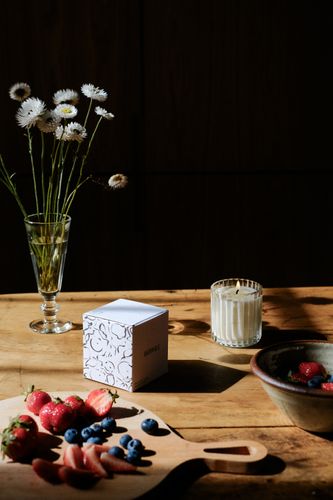 Bougie Candle Range