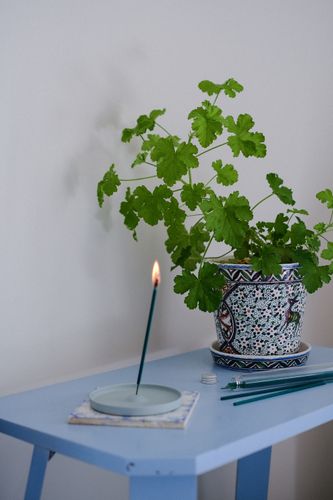 Hand Made Incense