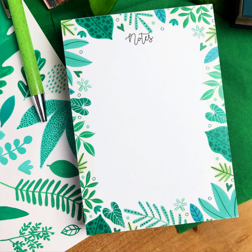 Leaf Lane Studio SS 25 Catalogue