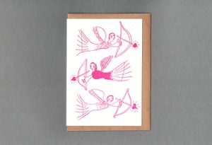 Rachel Cannings Collection