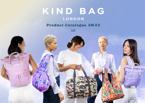 Kind Bag UK Product Catalogue