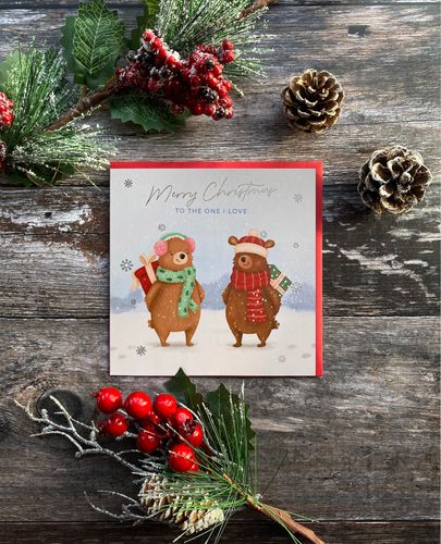 Heartly & Boo Christmas Catalogue