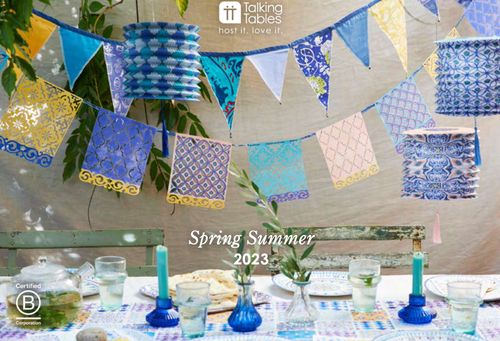 Spring Summer 2023 Brochure