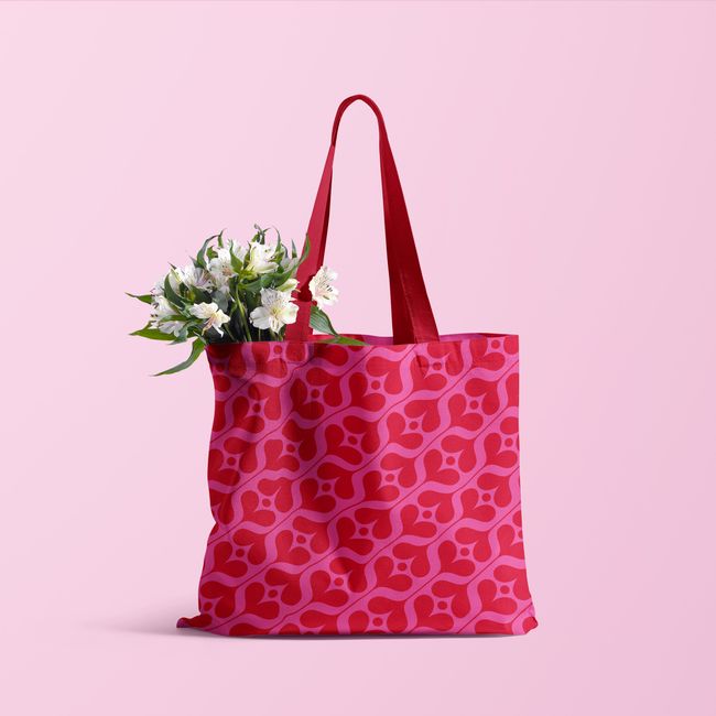 New Line of Shopper Tote Bags Launched — Perfect for Travel, Shopping & Everyday — Sustainably Produced in the UK