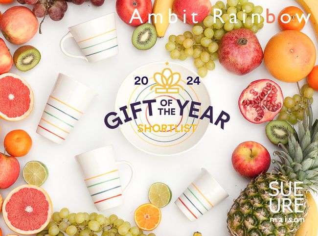 Ambit Rainbow Collection