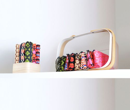 Storigraphic extends its accessories and organisational products range