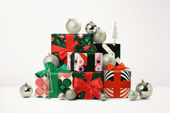 Storigraphic launches new festive designs and products for their Christmas Collection