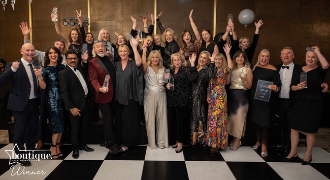 Supplier: British Brand Of The Year