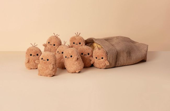 Noodoll's New Twist On A Best-Selling Product
