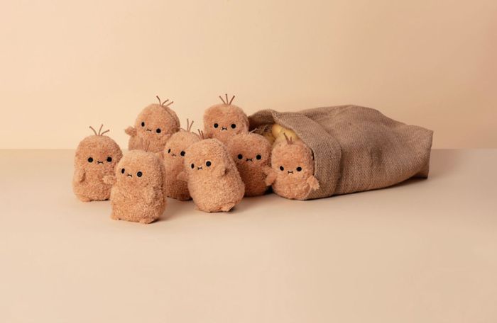 Noodoll's New Twist On A Best-Selling Product
