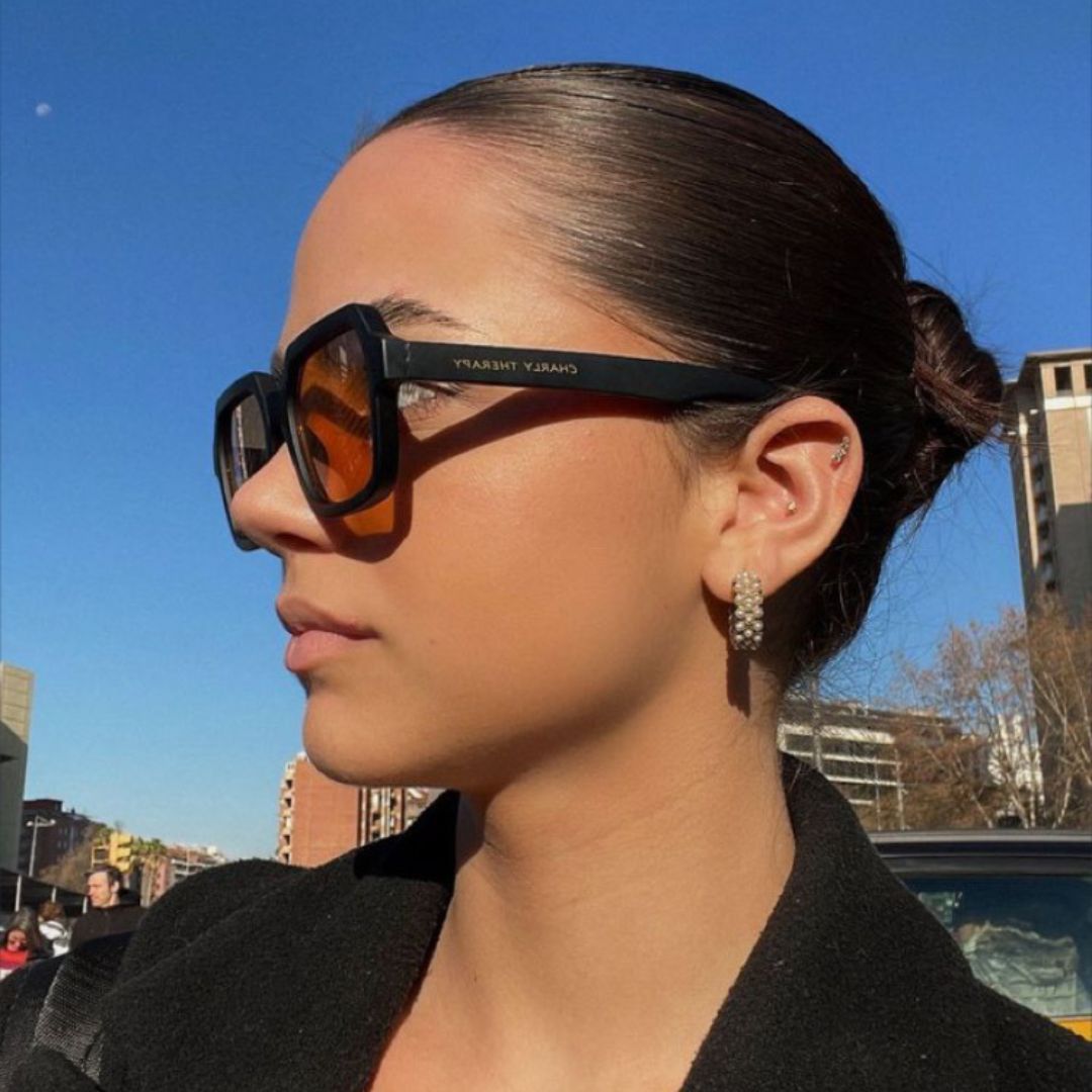 DISCOVER THE COOLEST SUNGLASSES MODELS OF THE SEASON - REVEAL