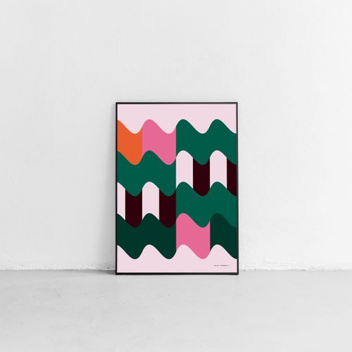 Storigraphic launches new Spring/Summer Collection: Re-Editions (Volume 1)