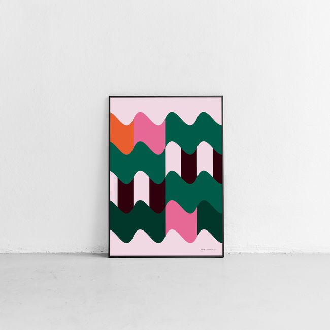 Storigraphic launches new Spring/Summer Collection: Re-Editions (Volume 1)